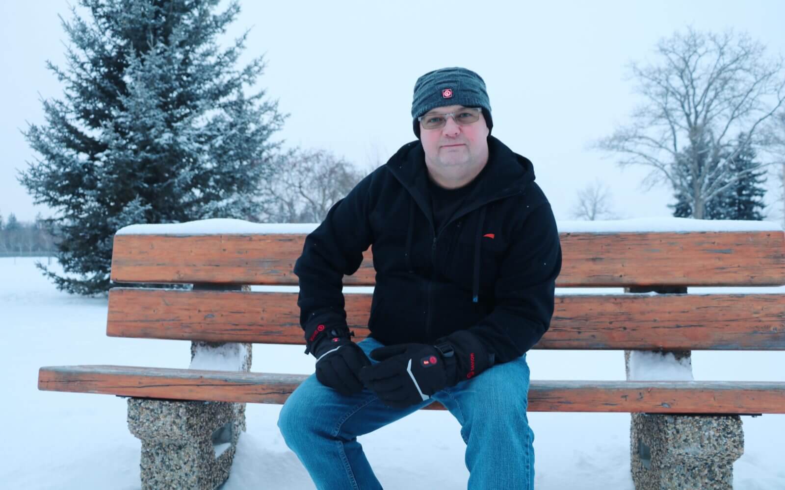 Master the Cold with Heat